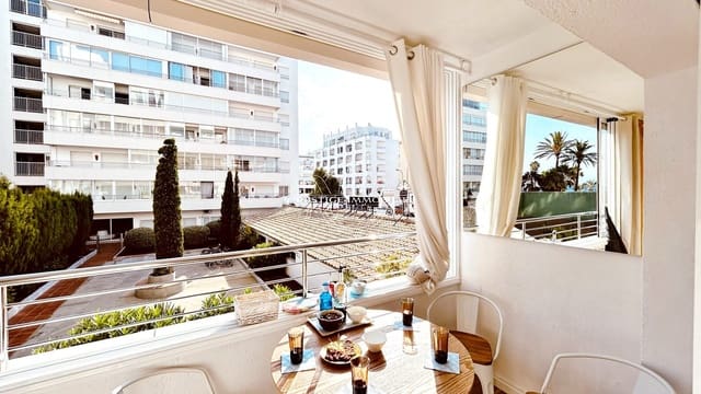1 bedroom Apartment for sale in Roses with pool - € 166,000 (Ref: 10047028)