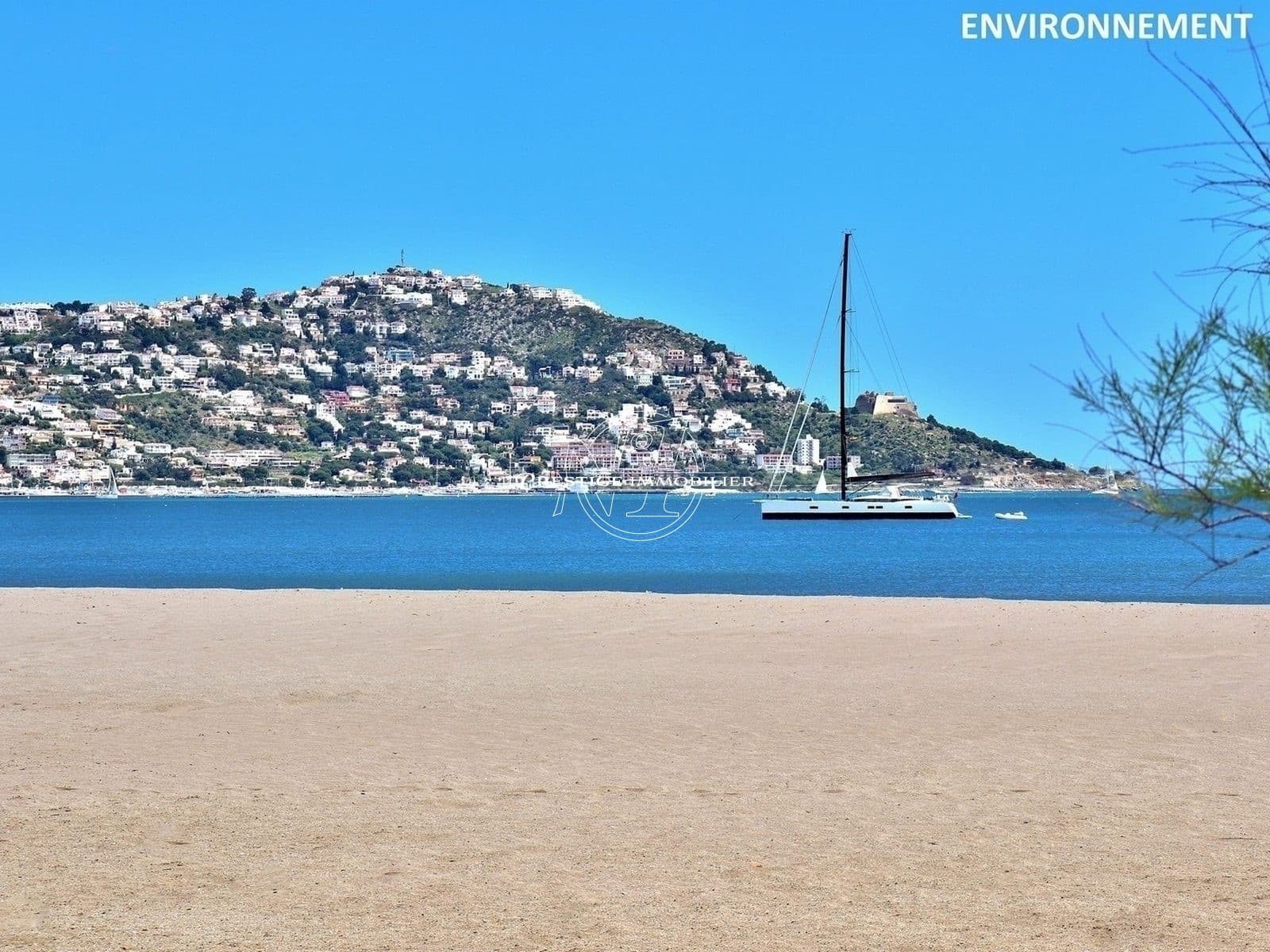 1 bedroom Apartment for sale in Roses with pool - € 166,000 (Ref: 10047028)
