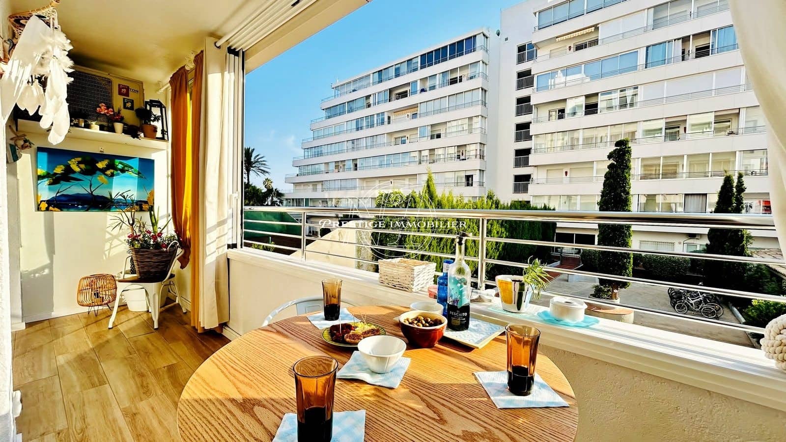 1 bedroom Apartment for sale in Roses with pool - € 166,000 (Ref: 10047028)
