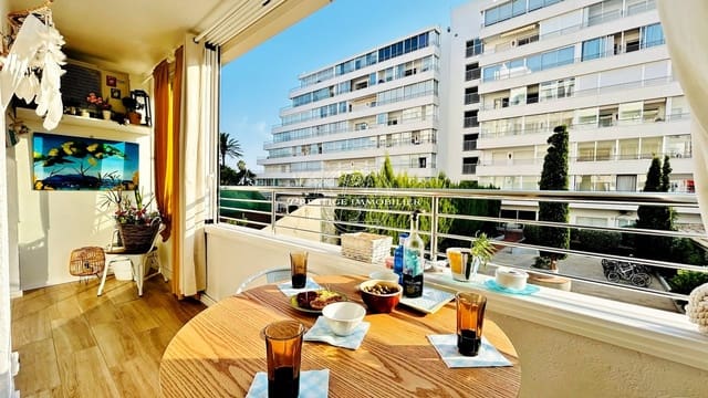 1 bedroom Apartment for sale in Roses with pool - € 166,000 (Ref: 10047028)