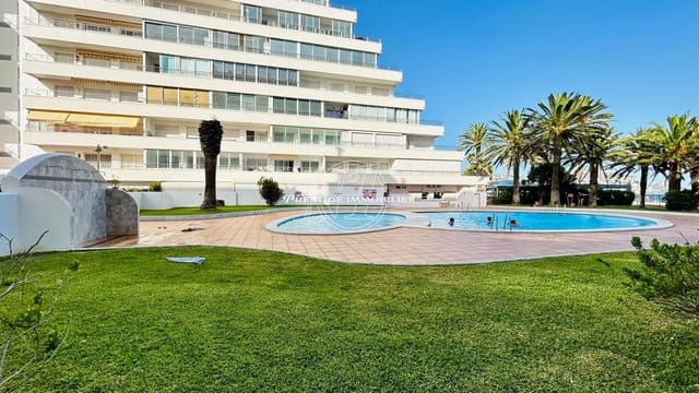 1 bedroom Apartment for sale in Roses with pool - € 166,000 (Ref: 10047028)