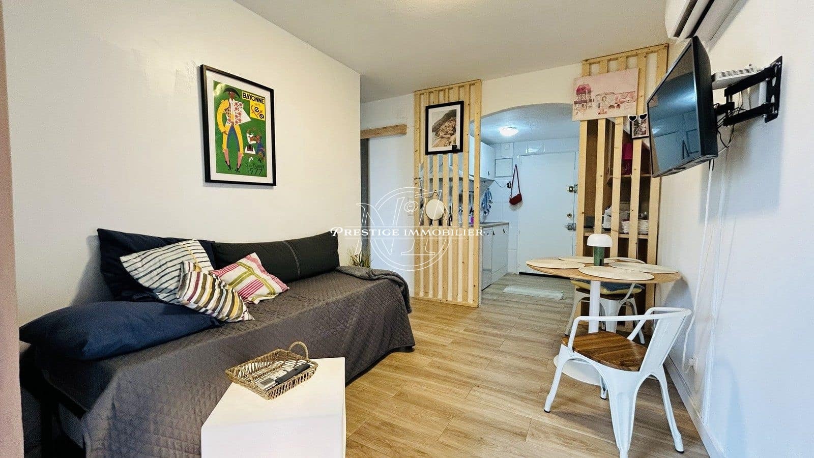 1 chambre Appartement à vendre à Roses avec piscine - 166 000 € (Ref: 10047028)