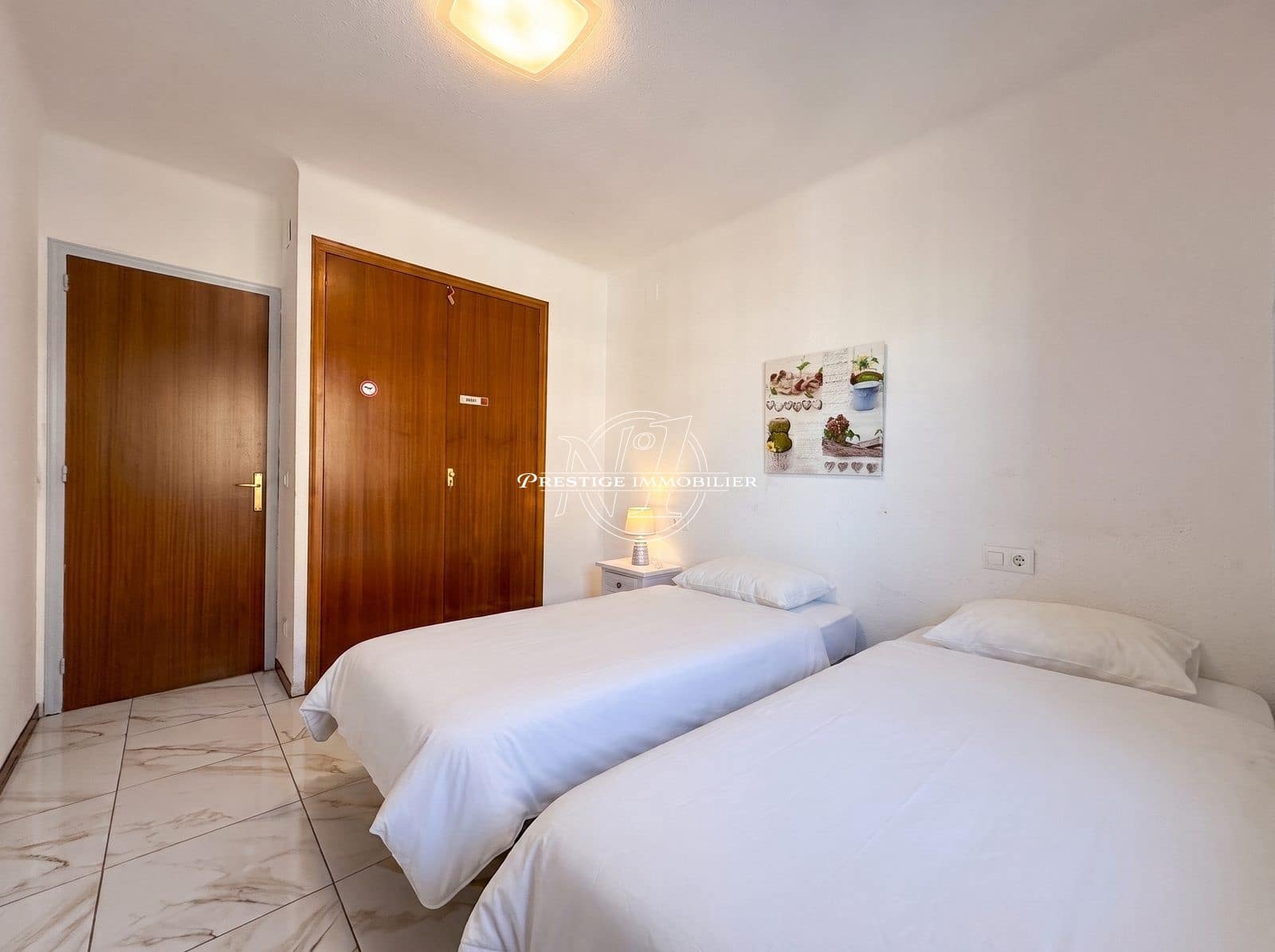 2 sovrum Lägenhet till salu i Roses - 249 000 € (Ref: 10049279)