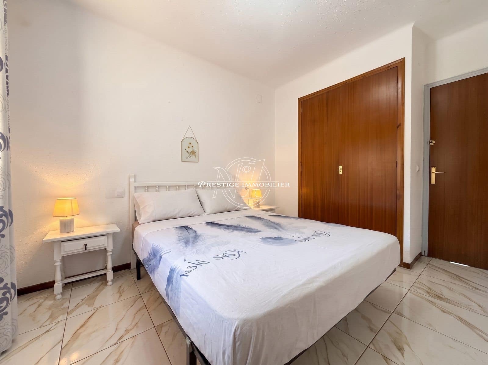 2 sovrum Lägenhet till salu i Roses - 249 000 € (Ref: 10049279)