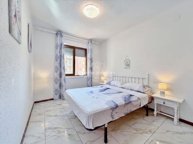 2 sovrum Lägenhet till salu i Roses - 249 000 € (Ref: 10049279)