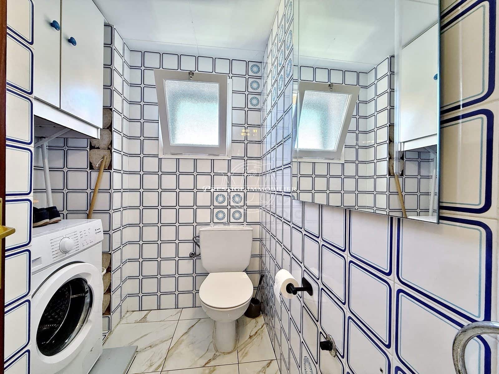 2 sovrum Lägenhet till salu i Roses - 249 000 € (Ref: 10049279)