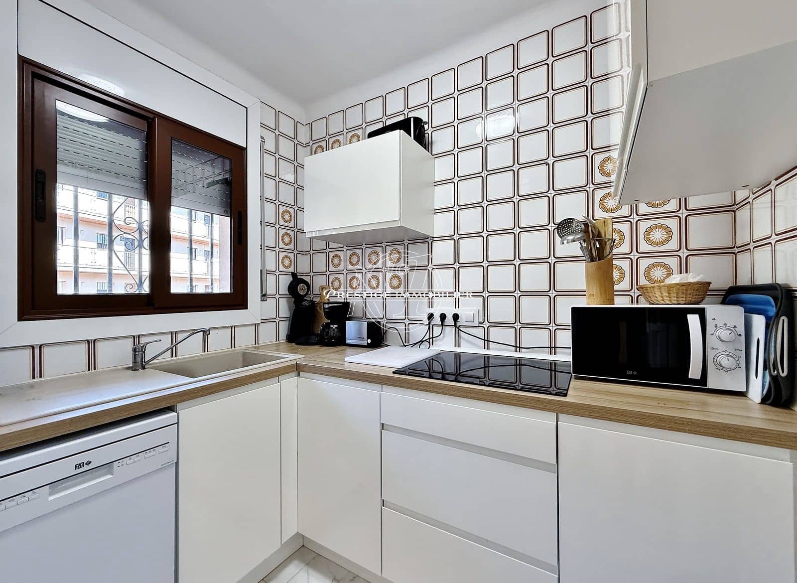 2 sovrum Lägenhet till salu i Roses - 249 000 € (Ref: 10049279)