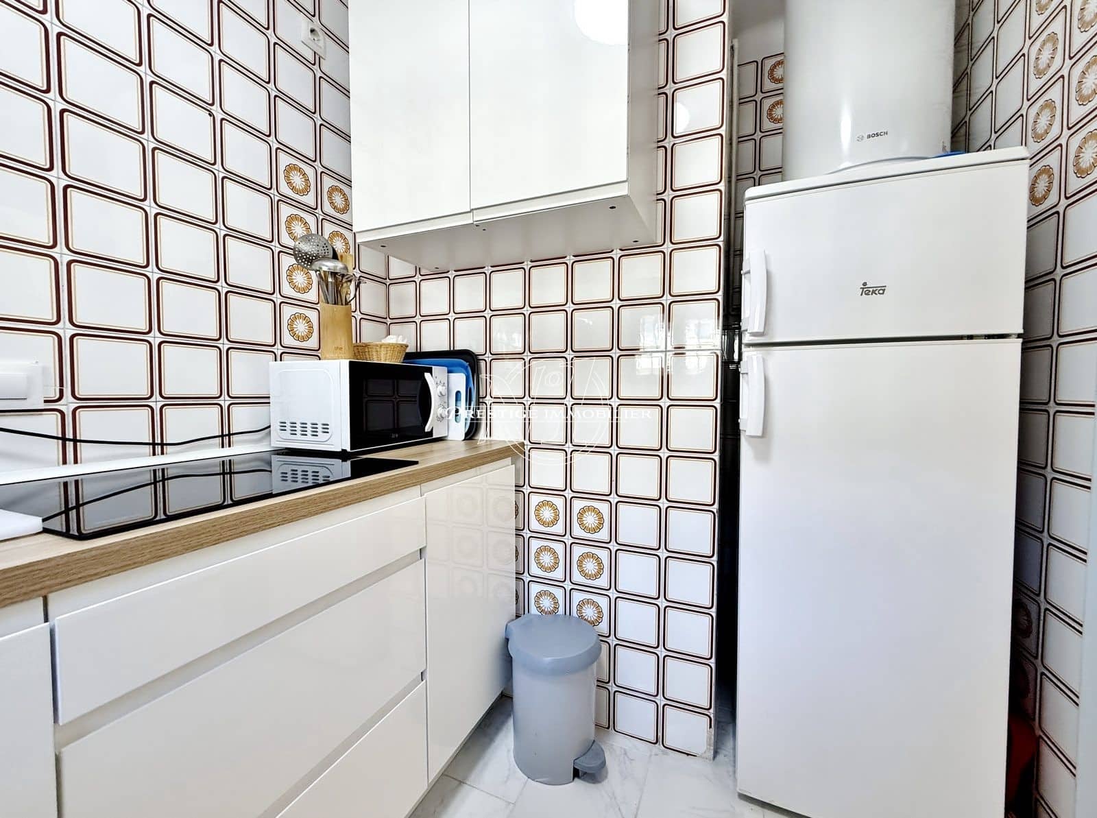 2 sovrum Lägenhet till salu i Roses - 249 000 € (Ref: 10049279)