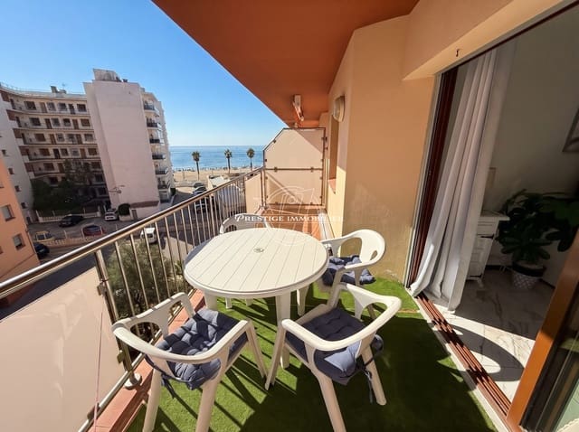 2 sovrum Lägenhet till salu i Roses - 249 000 € (Ref: 10049279)