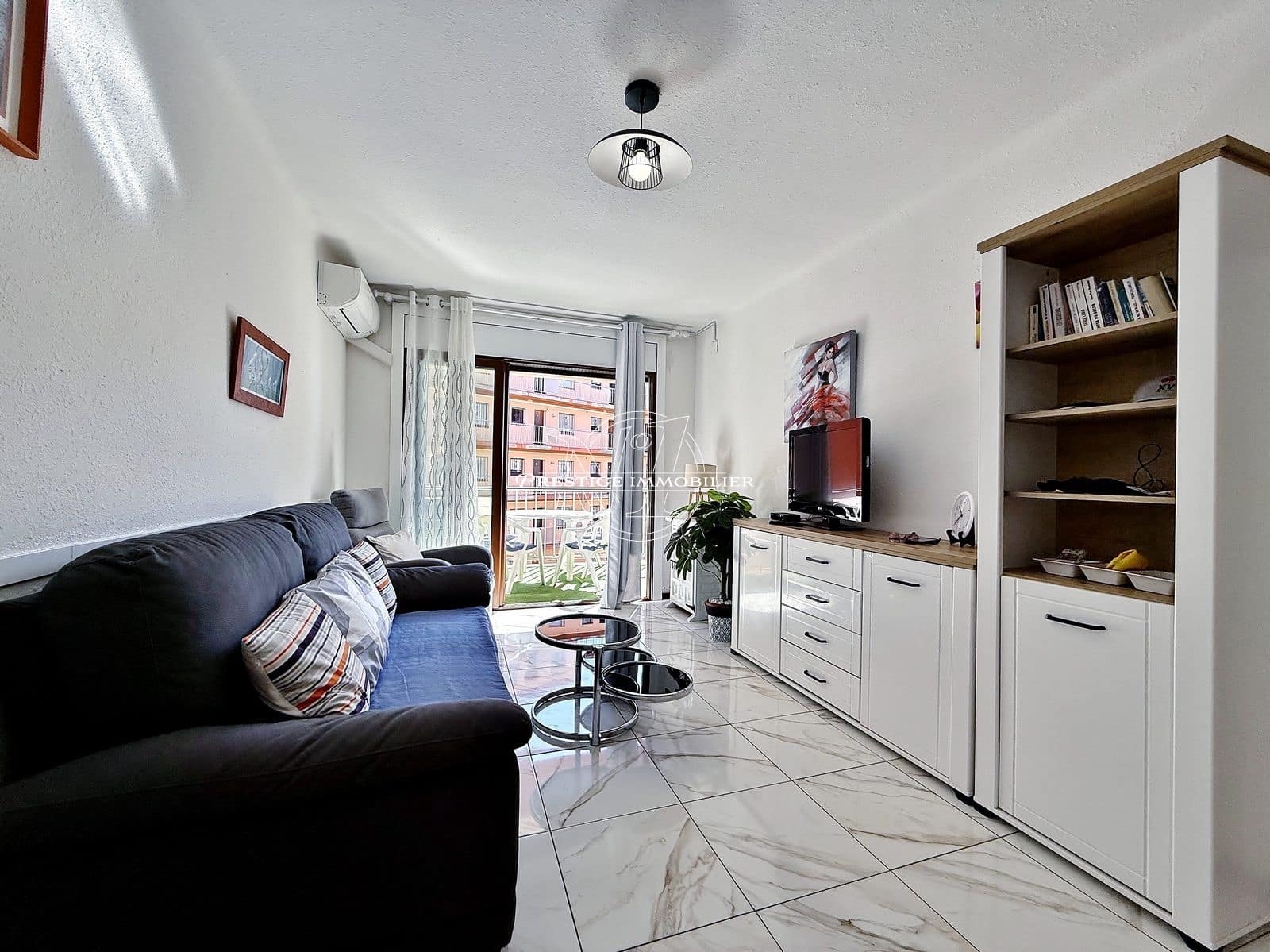 2 sovrum Lägenhet till salu i Roses - 249 000 € (Ref: 10049279)