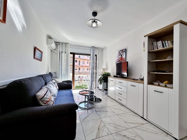 2 sovrum Lägenhet till salu i Roses - 249 000 € (Ref: 10049279)