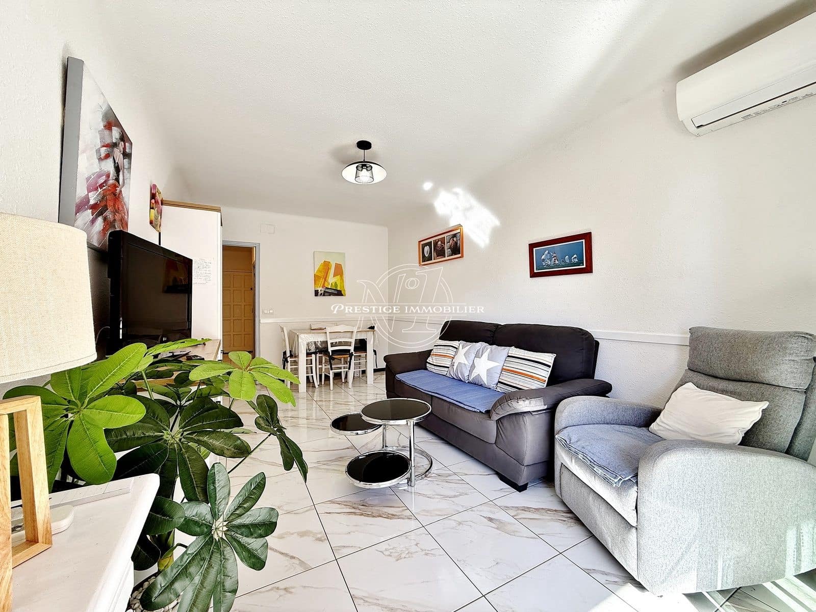 2 sovrum Lägenhet till salu i Roses - 249 000 € (Ref: 10049279)