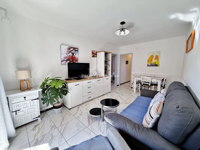 2 sovrum Lägenhet till salu i Roses - 249 000 € (Ref: 10049279)