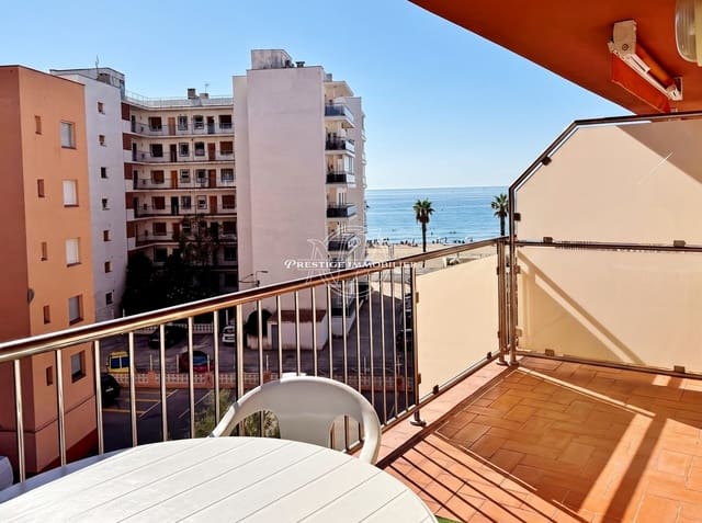 2 sovrum Lägenhet till salu i Roses - 249 000 € (Ref: 10049279)