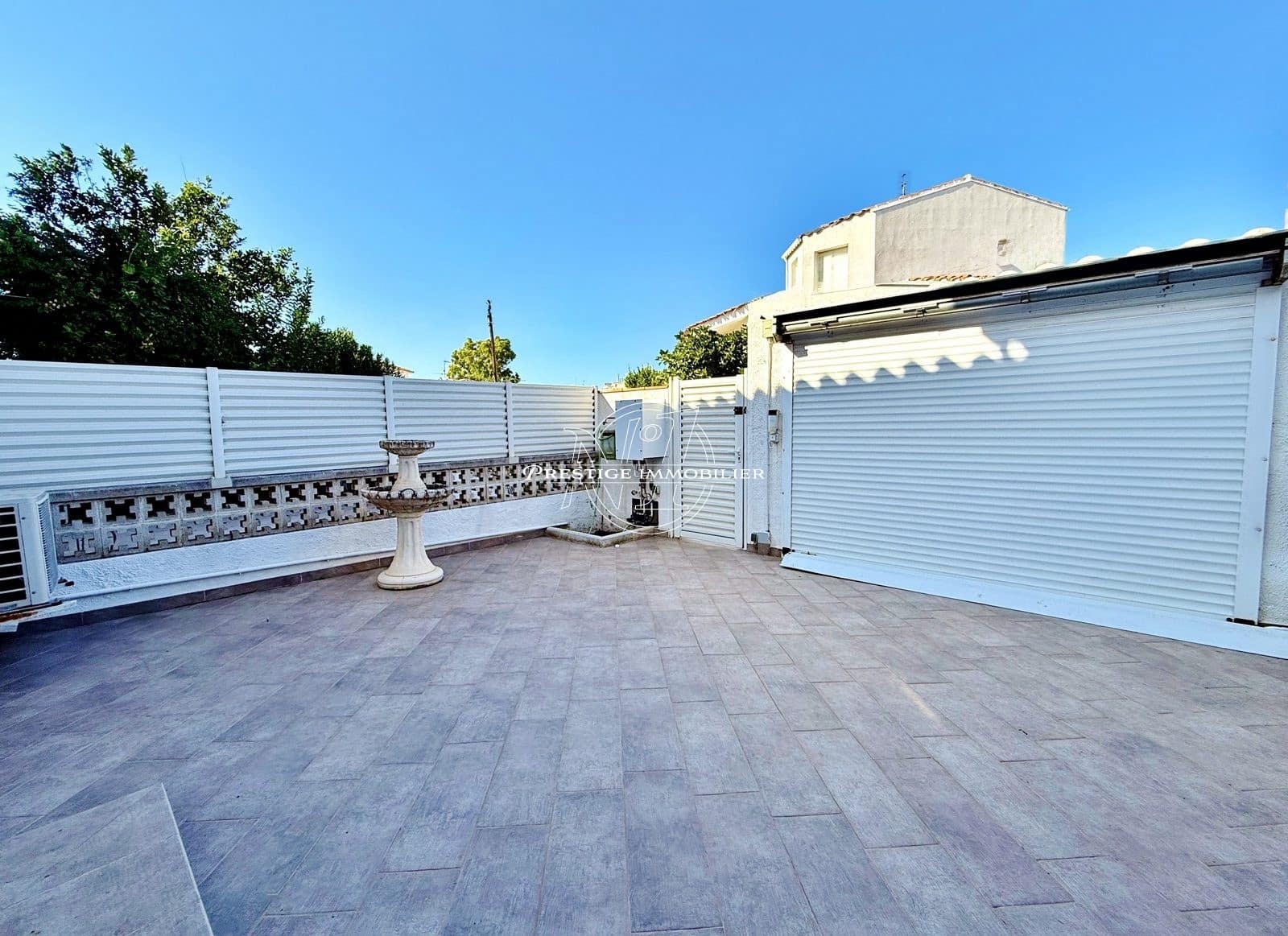 2 Zimmer Villa zu verkaufen in Empuriabrava mit Pool - 439.000 € (Ref: 10059990)