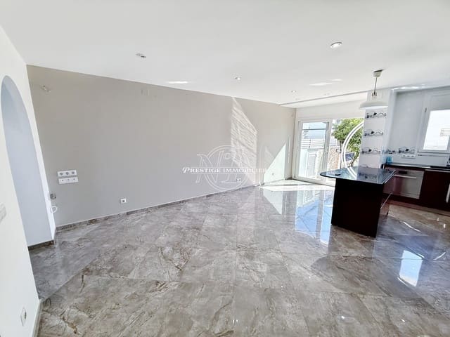 2 Zimmer Villa zu verkaufen in Empuriabrava, Castelló d'Empúries mit Pool - 439.000 € (Ref: 10059990)