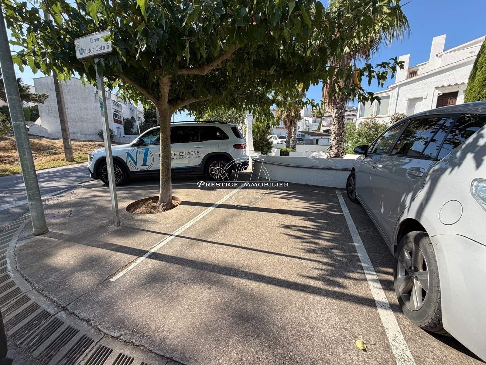 1 makuuhuone Huoneisto myytävänä paikassa Roses mukana uima-altaan - 149 000 € (Ref: 10070245)