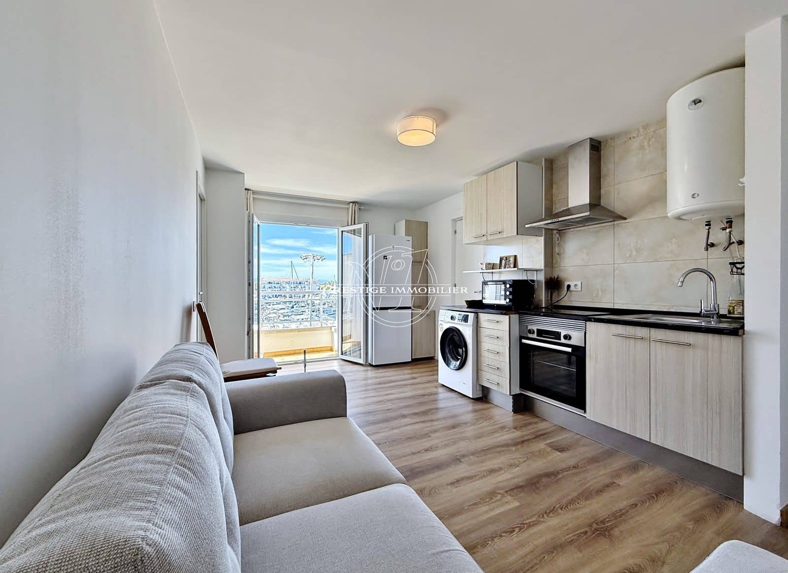 1 soverom Leilighet til salgs i Empuriabrava - € 164 900 (Ref: 10070750)