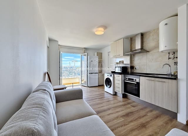 1 soverom Leilighet til salgs i Empuriabrava, Castelló d'Empúries - € 164 900 (Ref: 10070750)