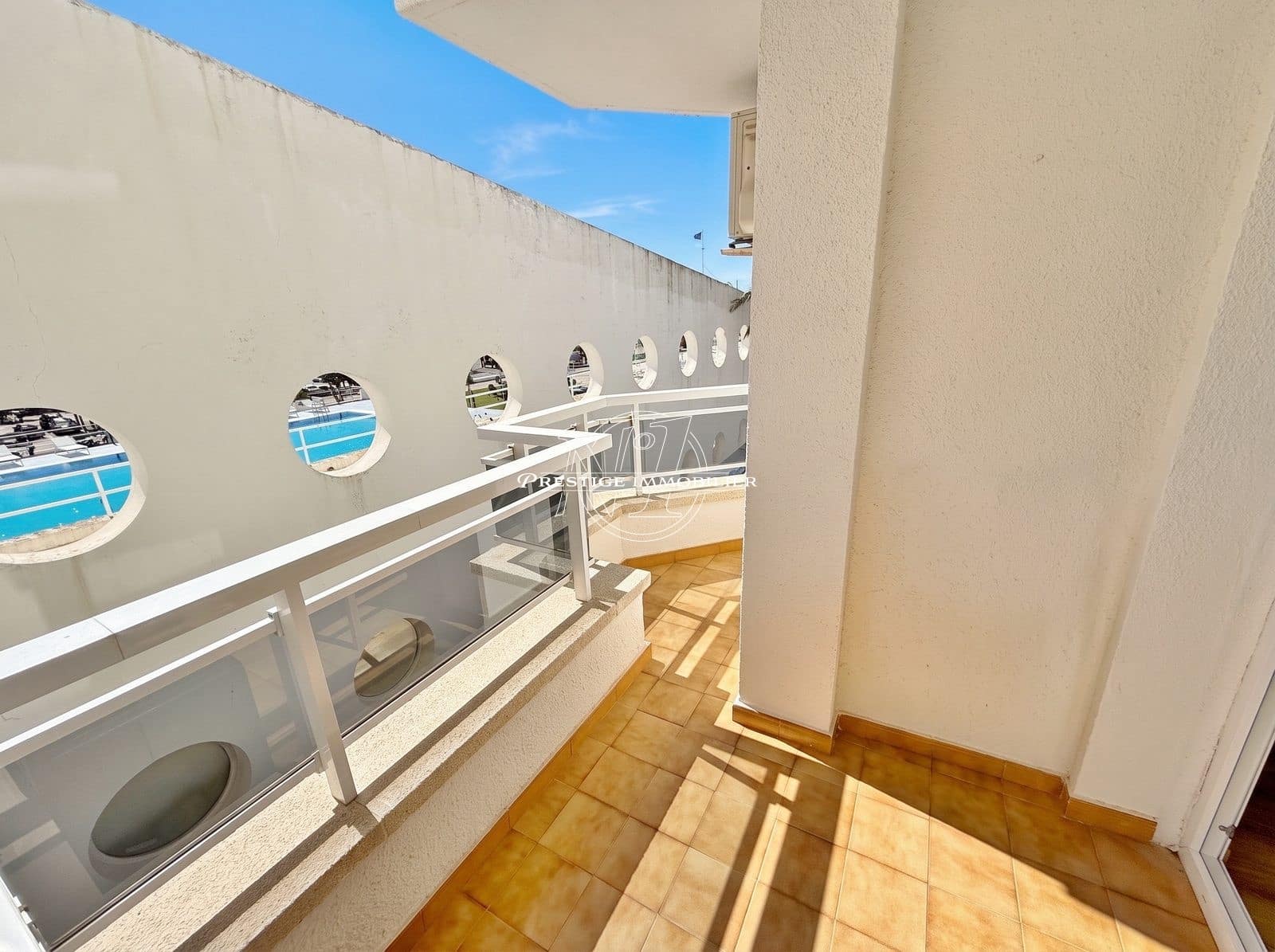 1 soverom Leilighet til salgs i Empuriabrava - € 164 900 (Ref: 10070750)