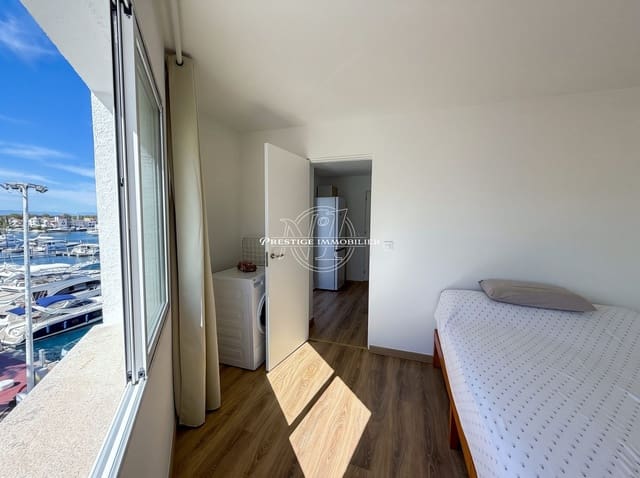 1 soverom Leilighet til salgs i Empuriabrava, Castelló d'Empúries - € 164 900 (Ref: 10070750)