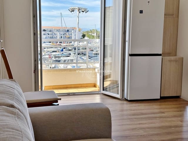 1 soverom Leilighet til salgs i Empuriabrava, Castelló d'Empúries - € 164 900 (Ref: 10070750)