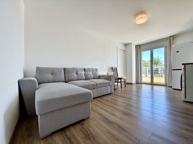 1 soverom Leilighet til salgs i Empuriabrava, Castelló d'Empúries - € 164 900 (Ref: 10070750)