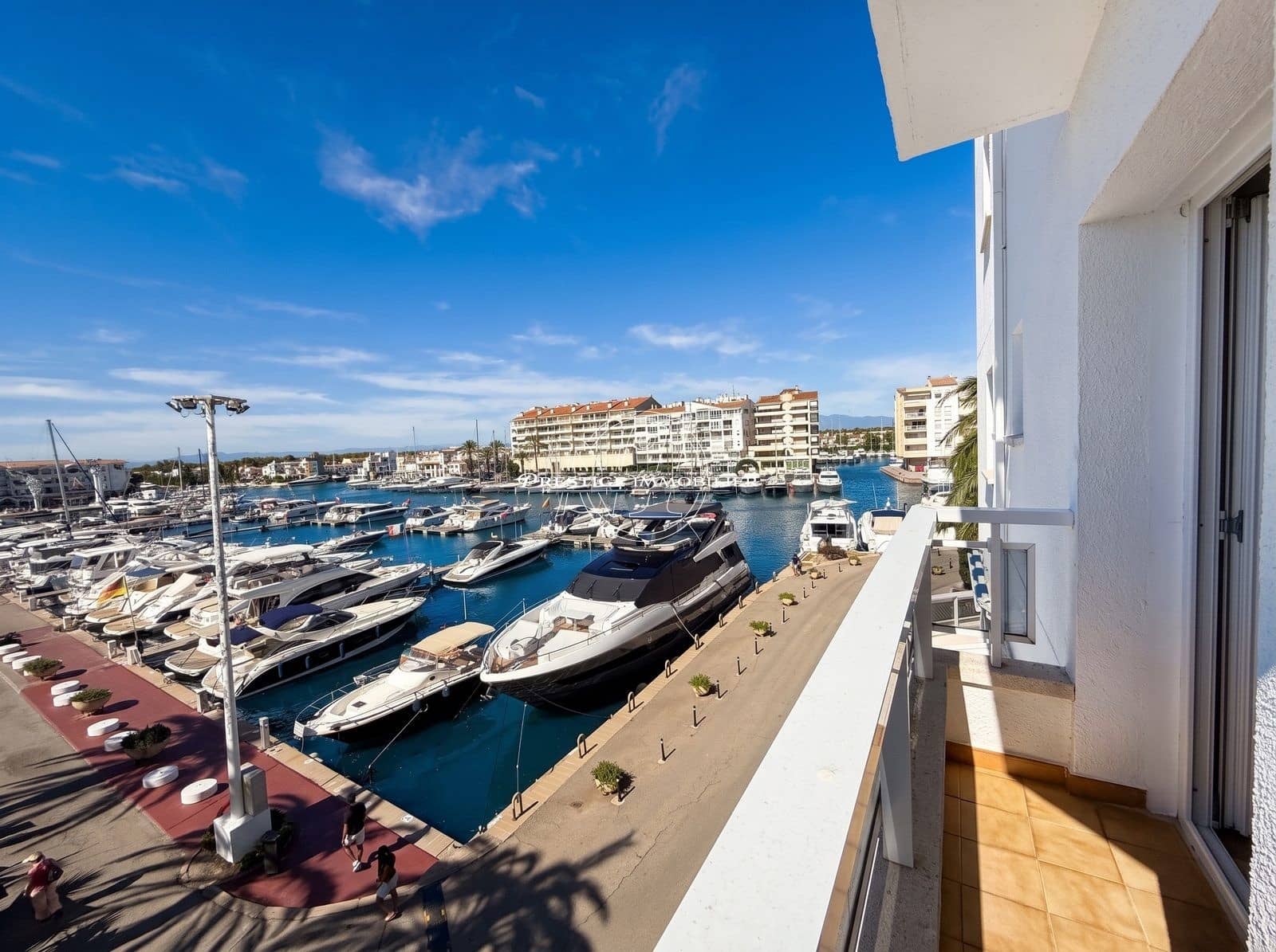 1 soverom Leilighet til salgs i Empuriabrava - € 164 900 (Ref: 10070750)