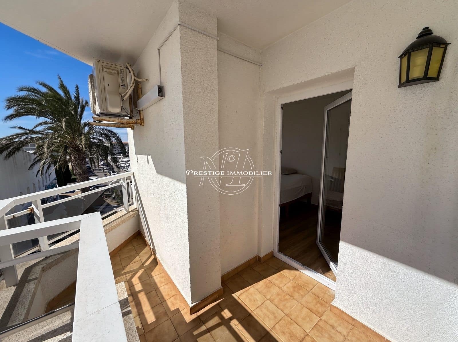 1 soverom Leilighet til salgs i Empuriabrava - € 164 900 (Ref: 10070750)