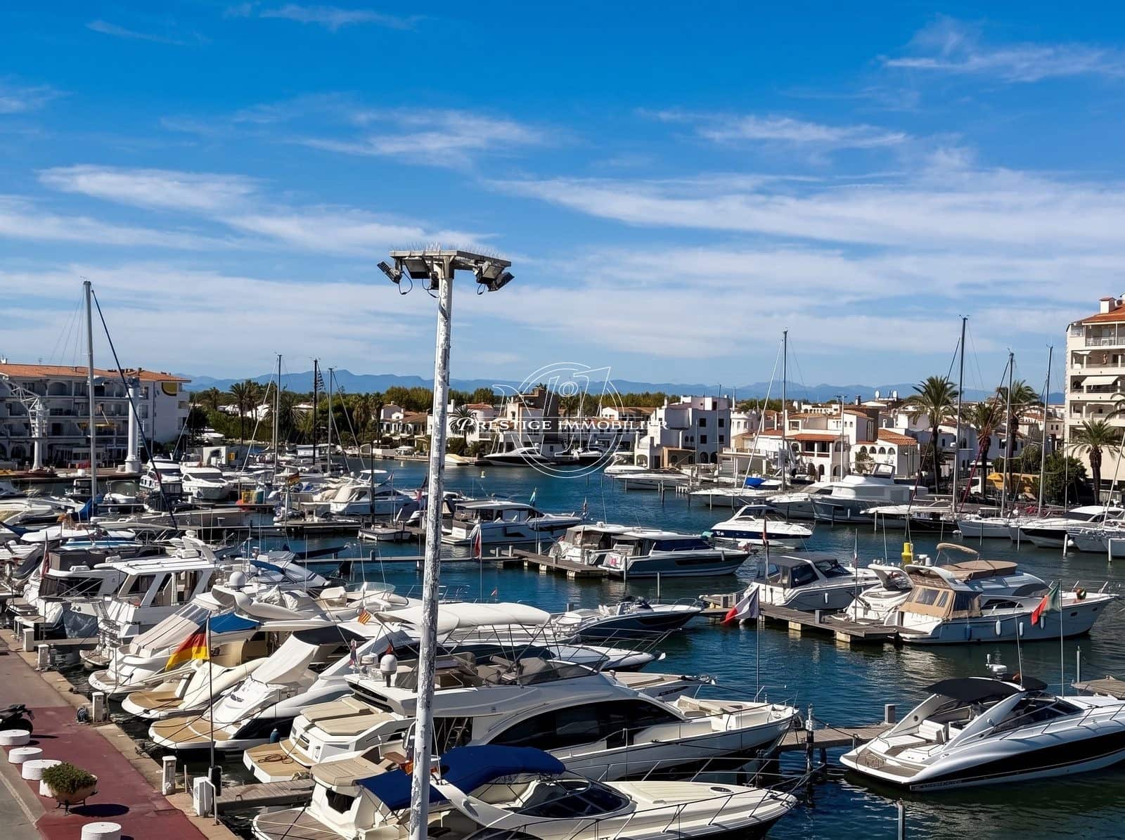 1 soverom Leilighet til salgs i Empuriabrava - € 164 900 (Ref: 10070750)