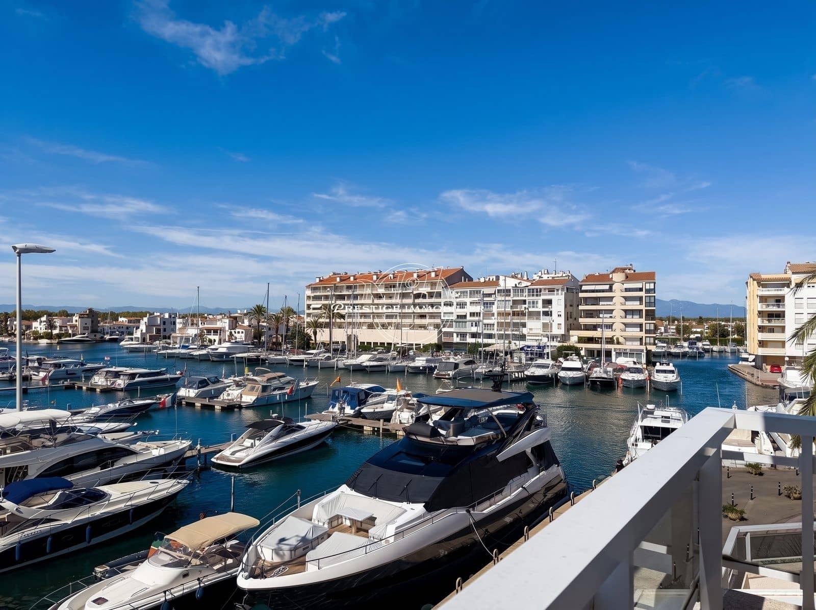 1 soverom Leilighet til salgs i Empuriabrava - € 164 900 (Ref: 10070750)