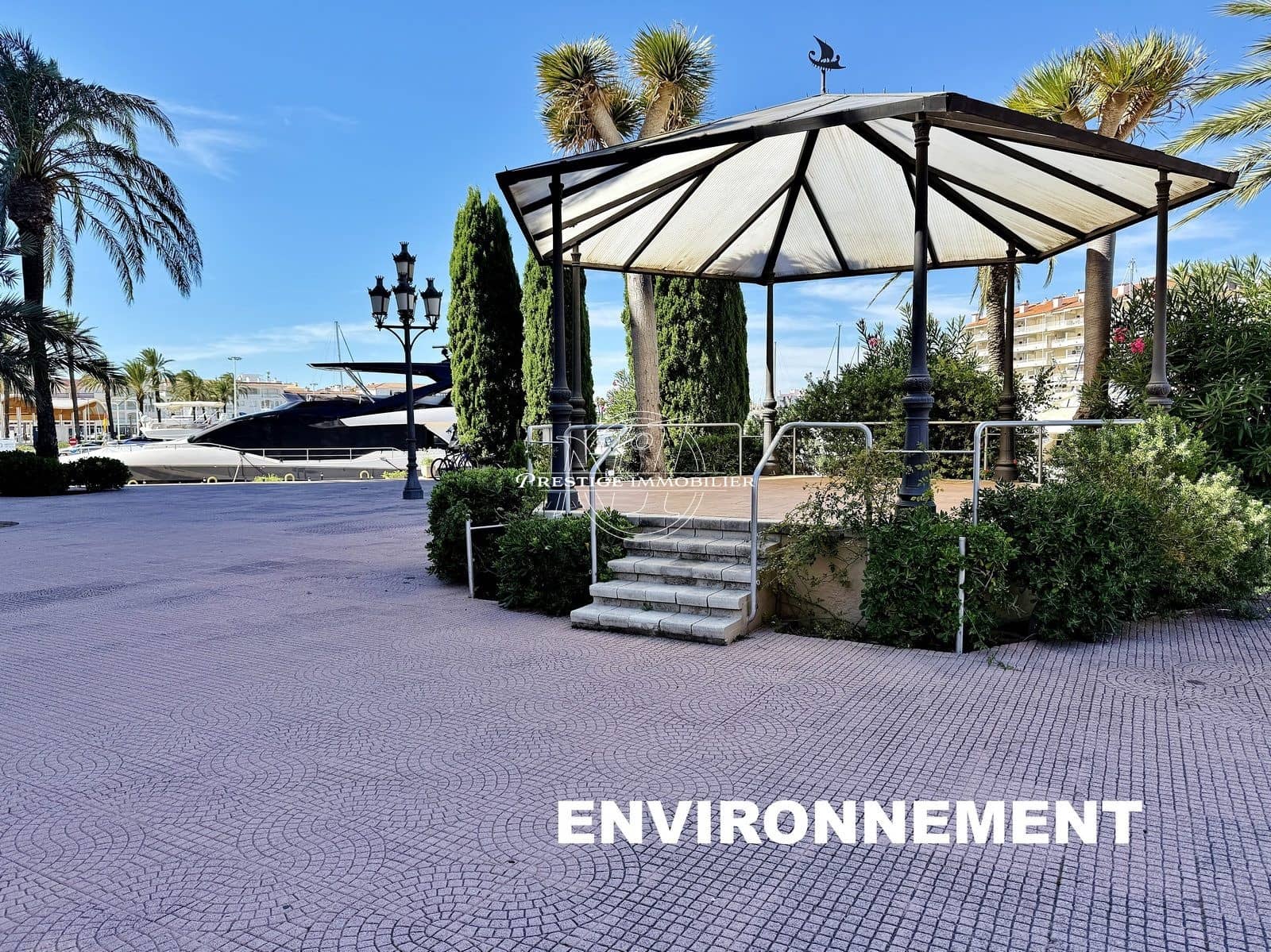 1 soverom Leilighet til salgs i Empuriabrava - € 164 900 (Ref: 10070750)