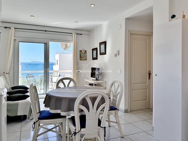 2 soverom Leilighet til salgs i Roses - € 265 000 (Ref: 10077242)
