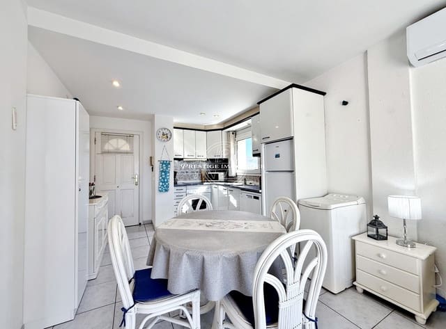 2 soverom Leilighet til salgs i Roses - € 265 000 (Ref: 10077242)