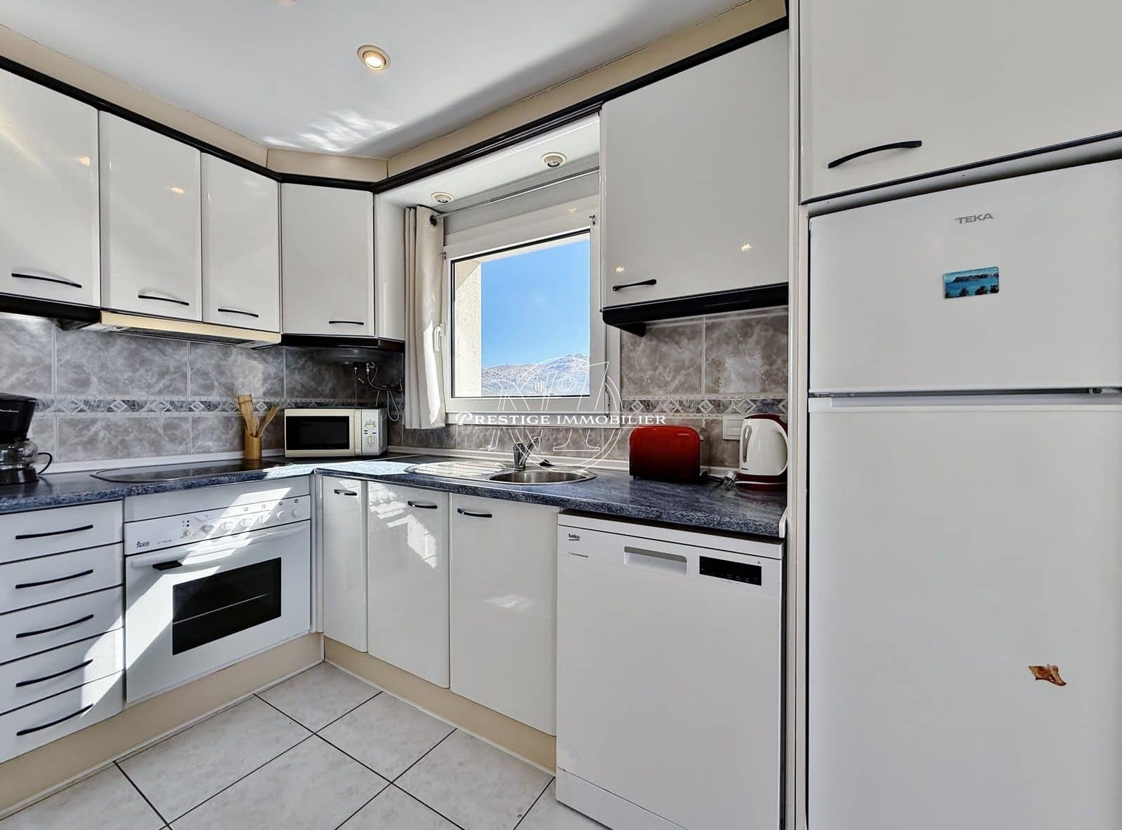 2 soverom Leilighet til salgs i Roses - € 265 000 (Ref: 10077242)