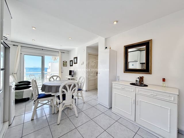2 soverom Leilighet til salgs i Roses - € 265 000 (Ref: 10077242)