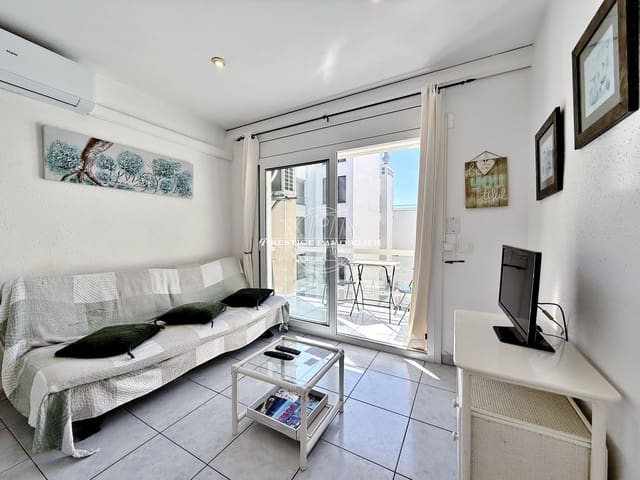 2 soverom Leilighet til salgs i Roses - € 265 000 (Ref: 10077242)