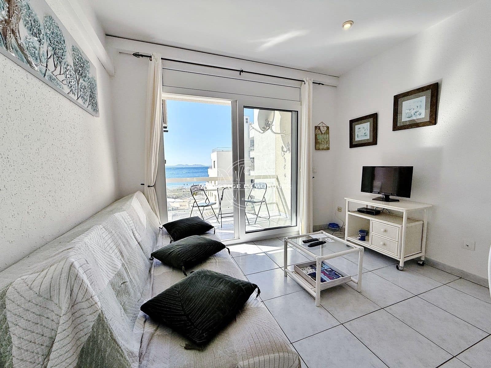 2 soverom Leilighet til salgs i Roses - € 265 000 (Ref: 10077242)
