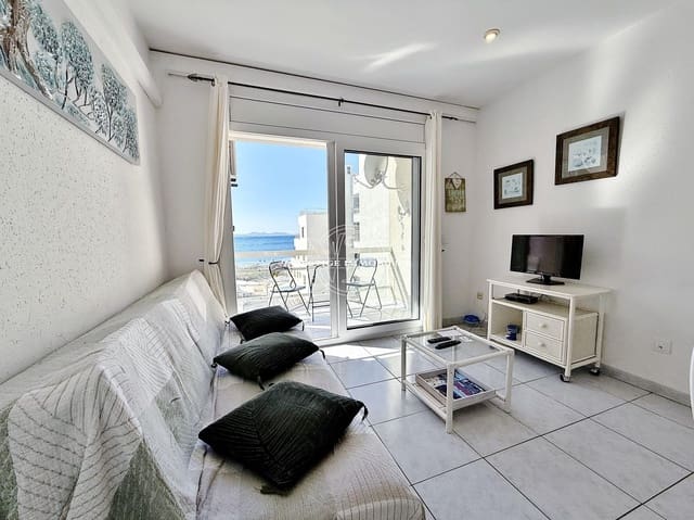 2 soverom Leilighet til salgs i Roses - € 265 000 (Ref: 10077242)