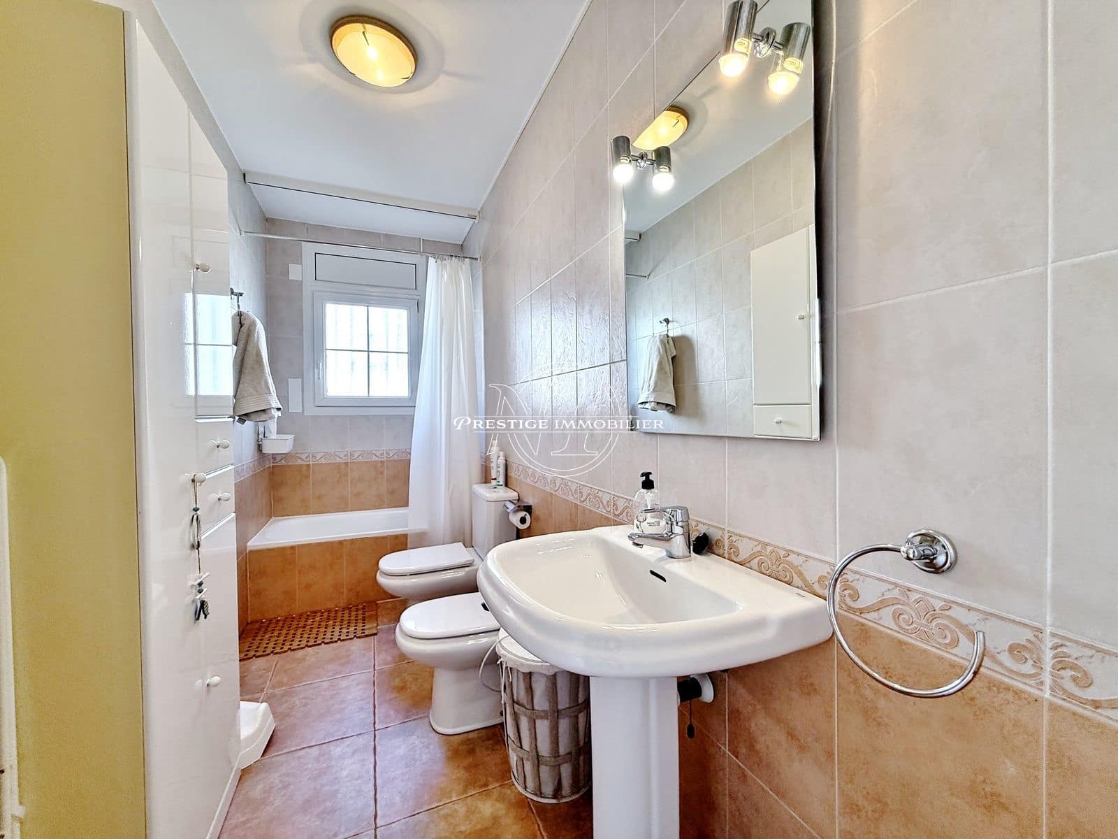 4 chambre Villa/Maison à vendre à Roses avec piscine - 595 000 € (Ref: 10078149)
