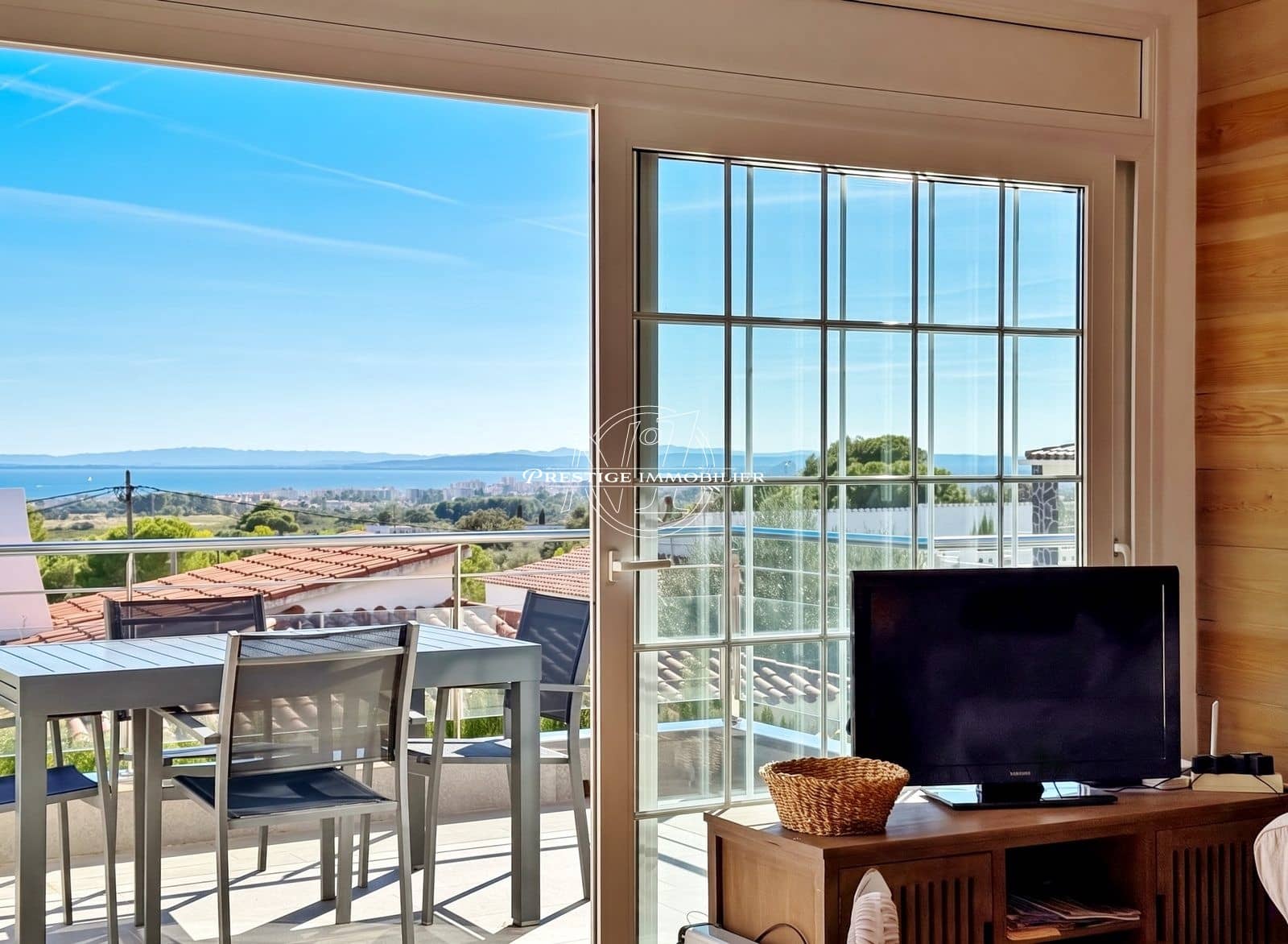4 chambre Villa/Maison à vendre à Roses avec piscine - 595 000 € (Ref: 10078149)