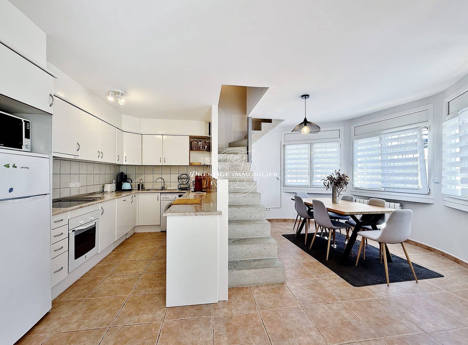 4 chambre Villa/Maison à vendre à Roses avec piscine - 595 000 € (Ref: 10078149)