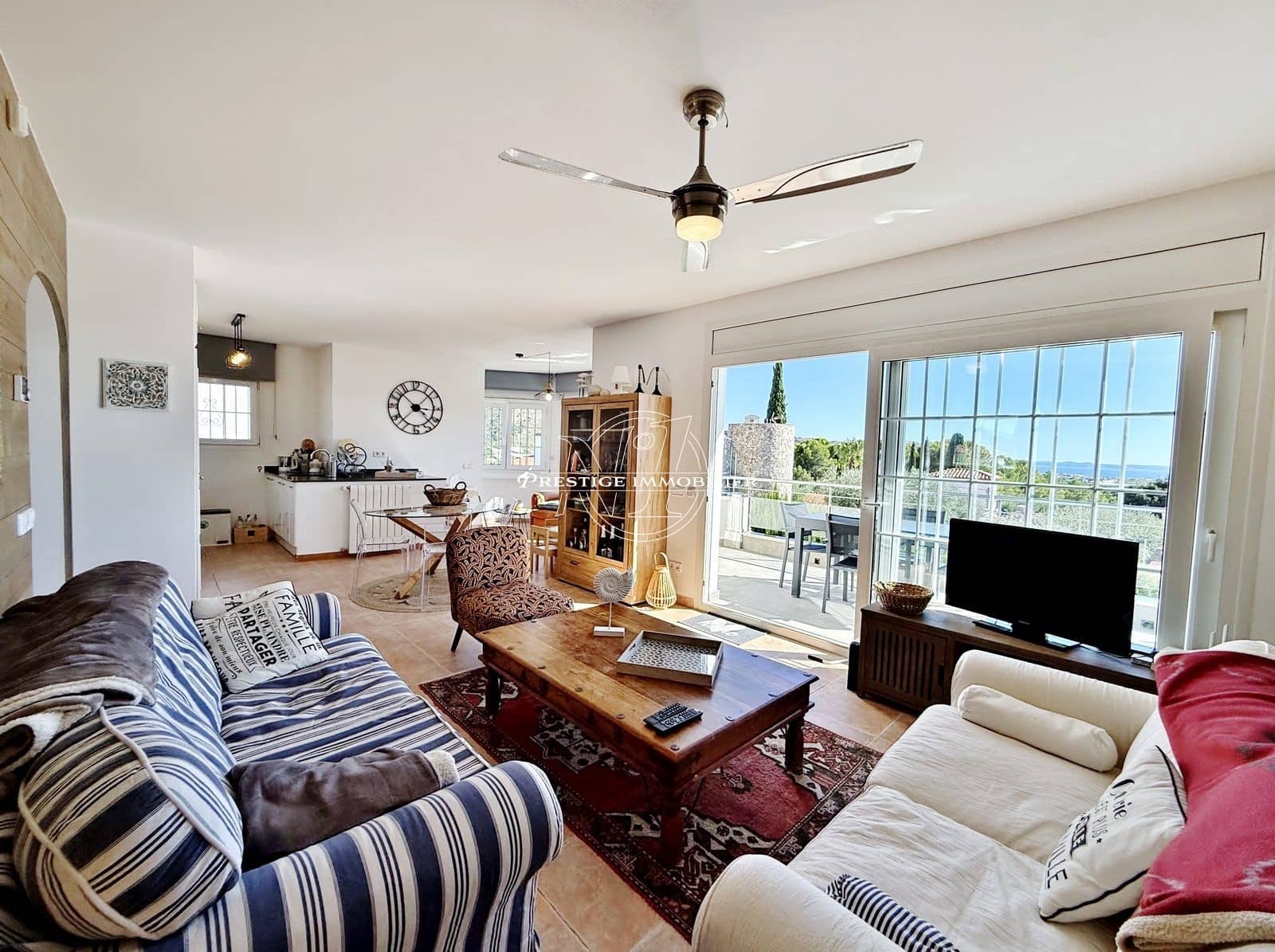 4 chambre Villa/Maison à vendre à Roses avec piscine - 595 000 € (Ref: 10078149)