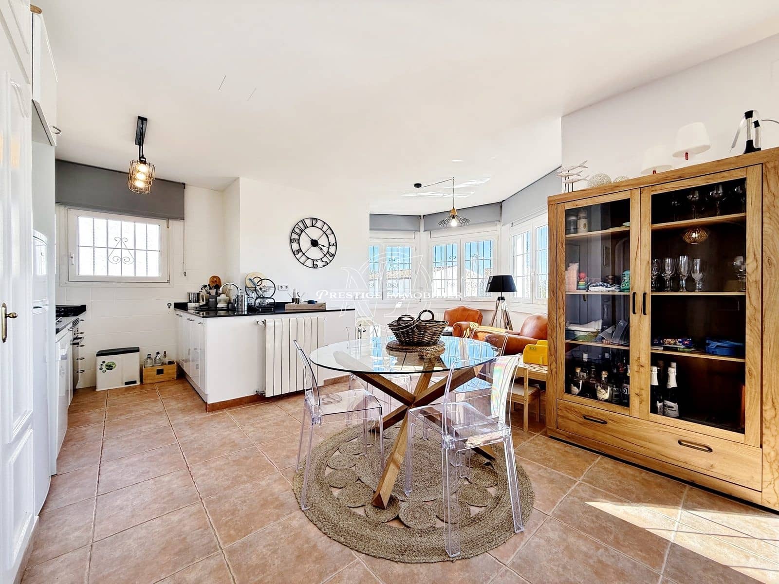 4 chambre Villa/Maison à vendre à Roses avec piscine - 595 000 € (Ref: 10078149)