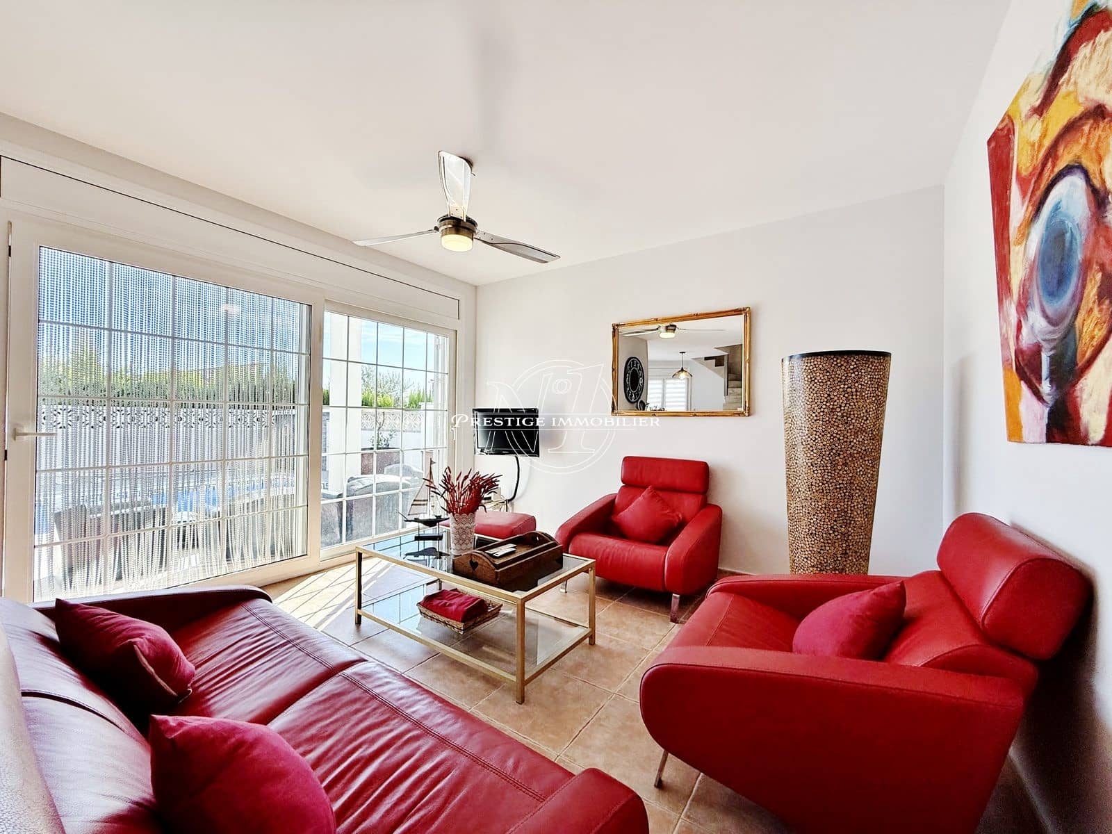 4 chambre Villa/Maison à vendre à Roses avec piscine - 595 000 € (Ref: 10078149)