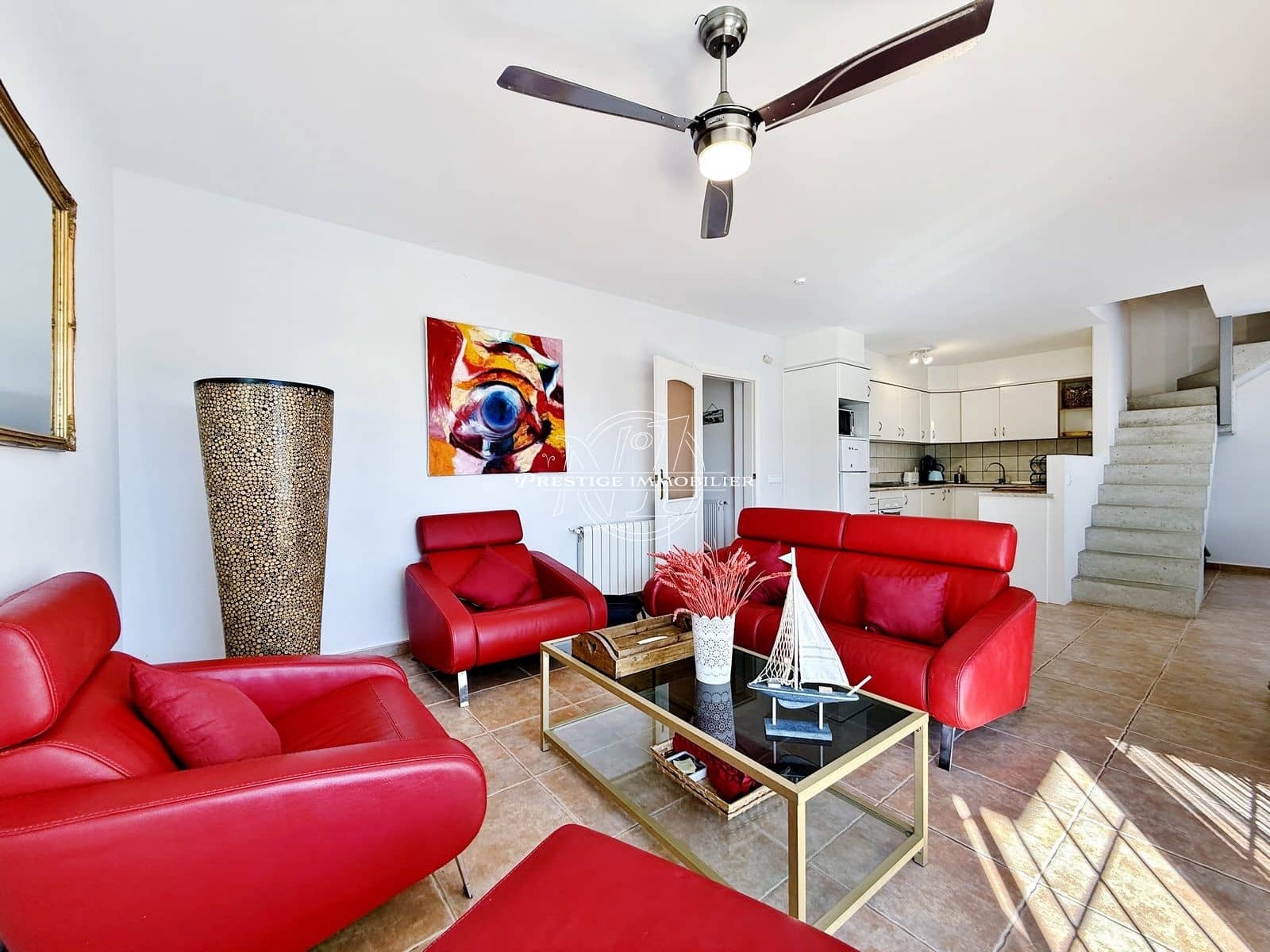 4 chambre Villa/Maison à vendre à Roses avec piscine - 595 000 € (Ref: 10078149)