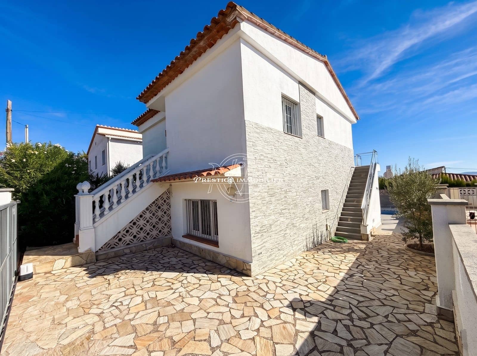 4 chambre Villa/Maison à vendre à Roses avec piscine - 595 000 € (Ref: 10078149)