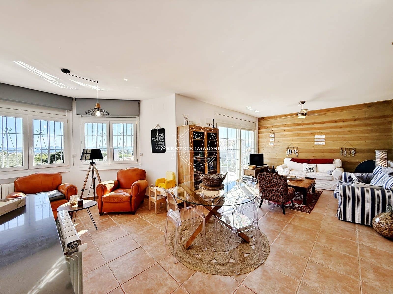 4 chambre Villa/Maison à vendre à Roses avec piscine - 595 000 € (Ref: 10078149)