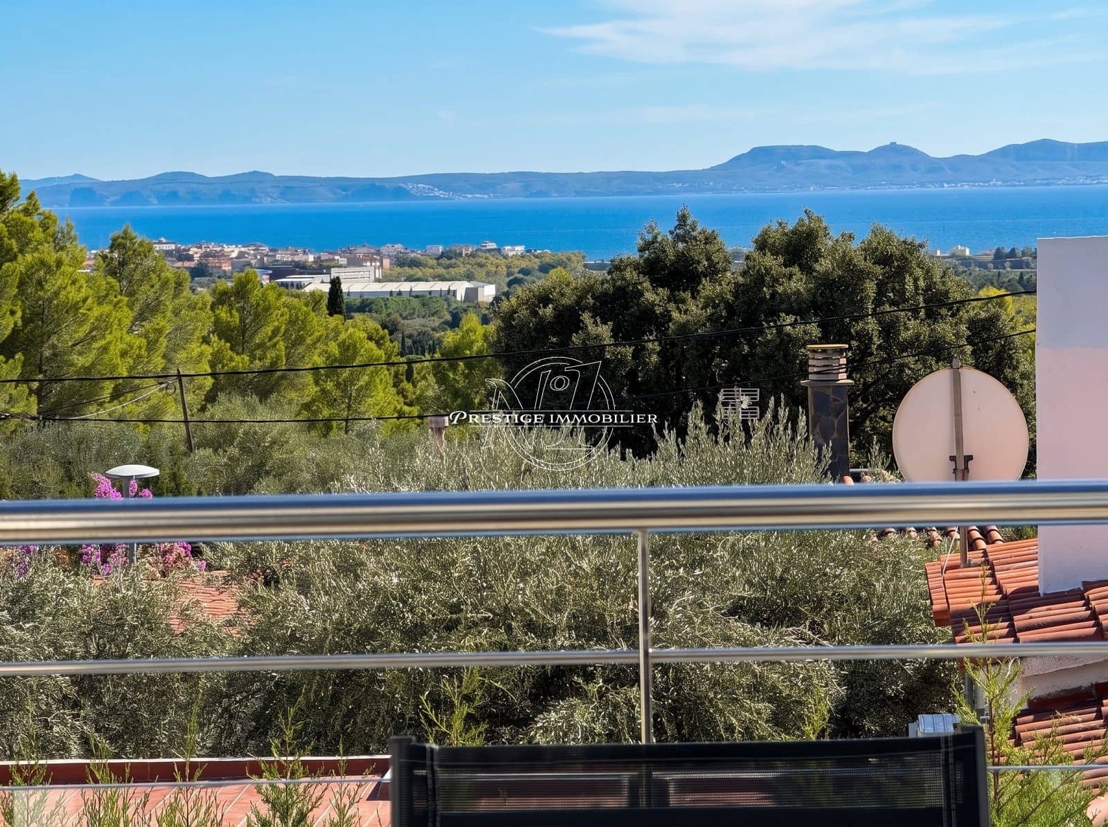 4 chambre Villa/Maison à vendre à Roses avec piscine - 595 000 € (Ref: 10078149)
