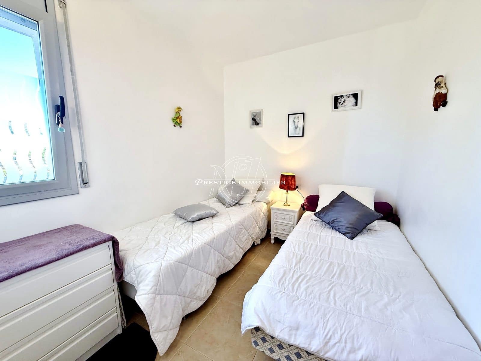 2 soverom Leilighet til salgs i Roses med svømmebasseng - € 328 000 (Ref: 10080057)